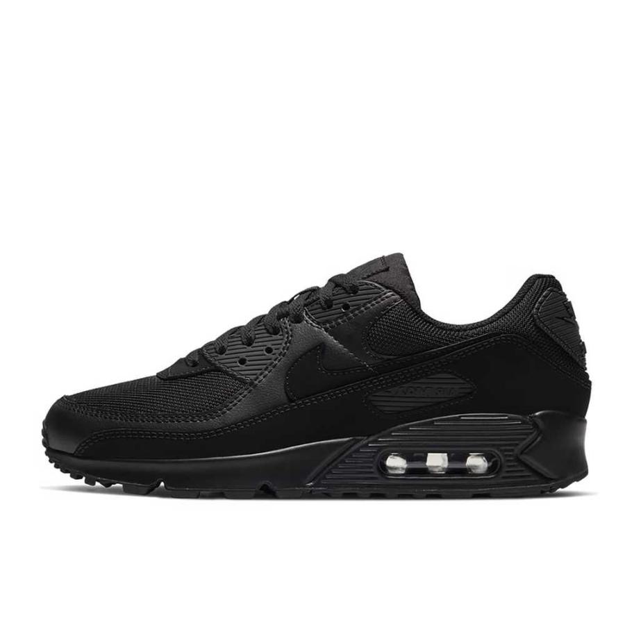 Nike Air 90 Max Vapor 90 Recraft Triple 1 Black ナイキ エア マックス 90 Sneaker Sn