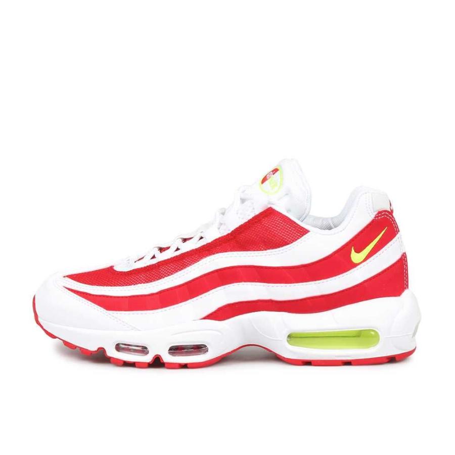 値上げ Nike Airmax95 Marine Day Red ナイキ エアマックス95 マリン デー レッド 27cm アウトレットモール Newspaper Datacenter Pyc Org