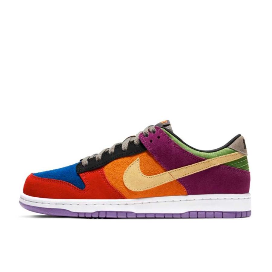 Nike ナイキ ダンクlow 5センチ 正規品送料無料