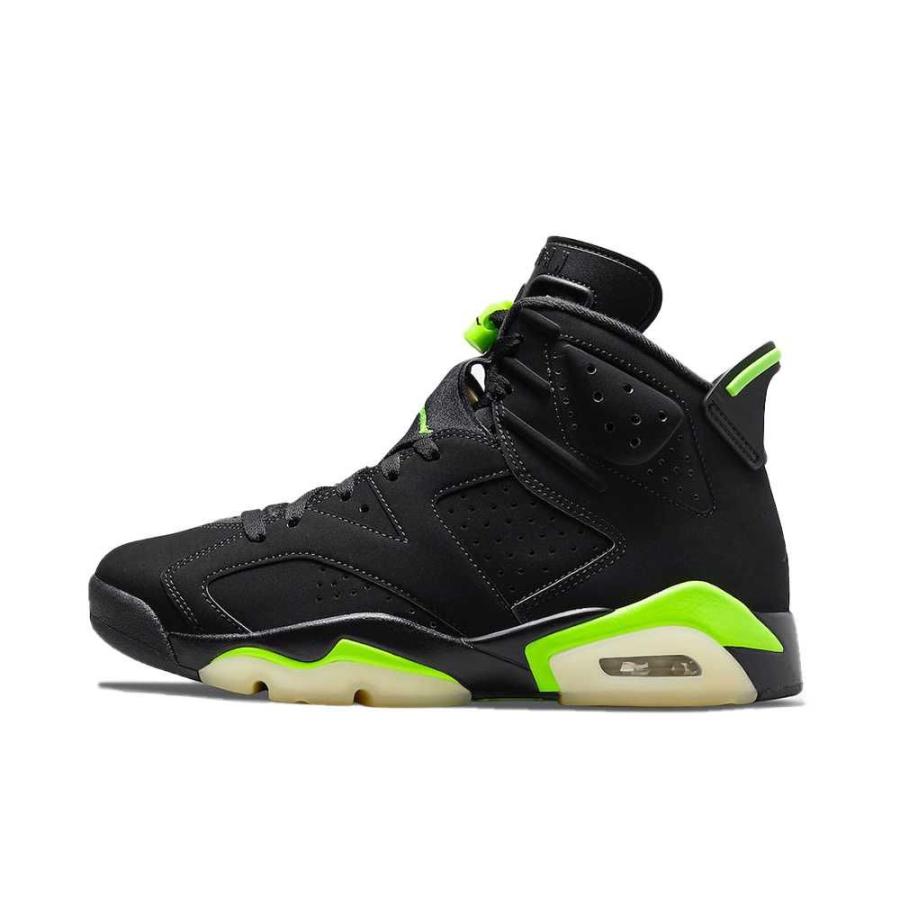最高の Nike Air Jordan 6 Electric Green ナイキ エアジョーダン6 エレクトリックグリーン 26cm 値引きする Sobrancelhas Com Br