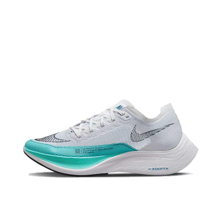 Nike WMNS Zoom X Vaporfly Next% 2 White/Aurora Green 25cm :sn-CU4123-101-25:SNEAKER  SELECTION U-PICK - 通販 - Yahoo!ショッピング