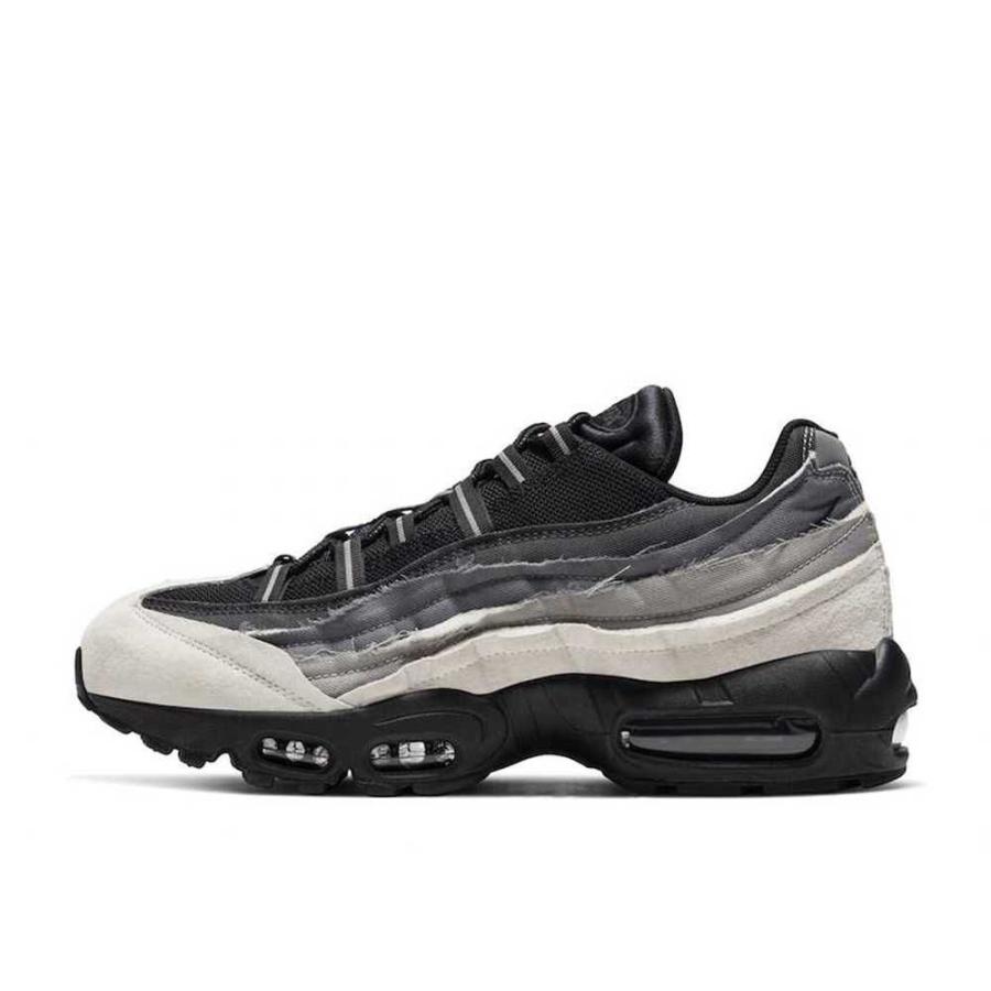手数料安い Comme Des Garcons Nike Air Max 95 Charcoal コムデギャルソン ナイキ エアマックス95 チャコール 28cm Sn Cu8406 101 28 Sneaker Selection U Pick 通販 Yahoo ショッピング New限定品 Www Lequotidien Mr