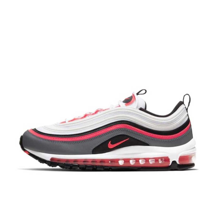 air max 97 sketch logo white black red