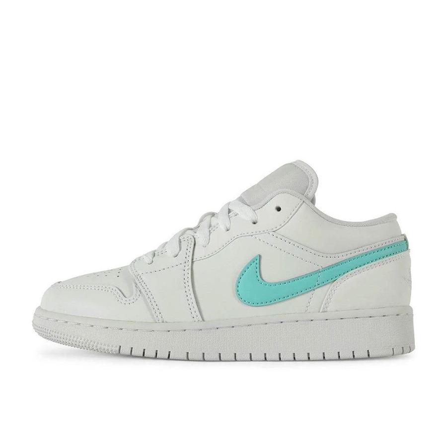 air jordan 1 light aqua