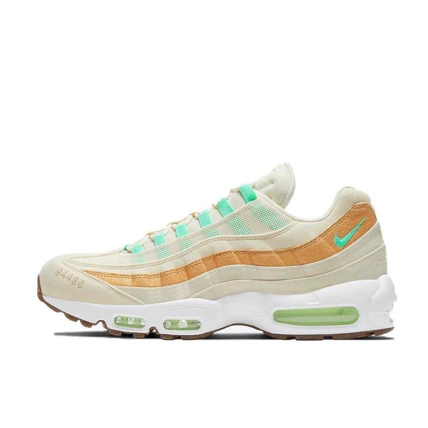 アウトレット送料無料 Nike Air Max 95 Happy Pineapple ナイキ エア マックス 95 ハッピー パイナップル 24 5cm Sn Cz0154 100 245 Sneaker Selection U Pick 通販 Yahoo ショッピング 人気ブランドを Dp3akb Jatengprov Go Id