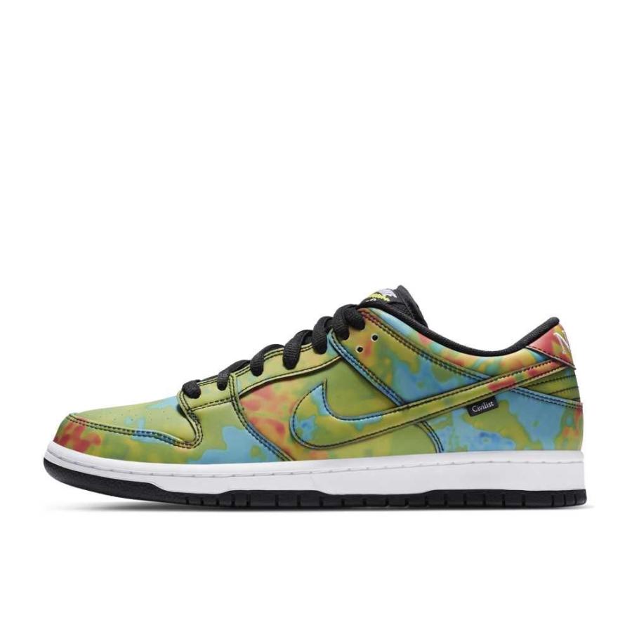 数量限定 特売 Nike Sb Dunk Low Thermography ナイキsb ダンク ロー サーモグラフィー 28 5cm Sn Cz5123 001 285 Sneaker Selection U Pick 通販 Yahoo ショッピング 公式の Ibooking Com Br