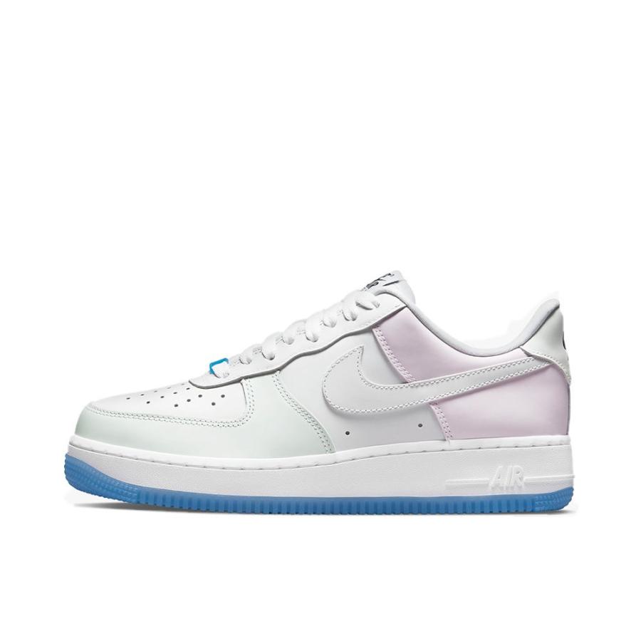 NIKE WMNS AIR FORCE 1 LOW UV WHITE/UNIVERSITY BLUE ナイキ ウィメンズ エアフォース1 ロー UV  ホワイト/ユニバーシティーブルー 26cm :sn-DA8301-100-26:SNEAKER SELECTION U-PICK - 通販 -  Yahoo!ショッピング