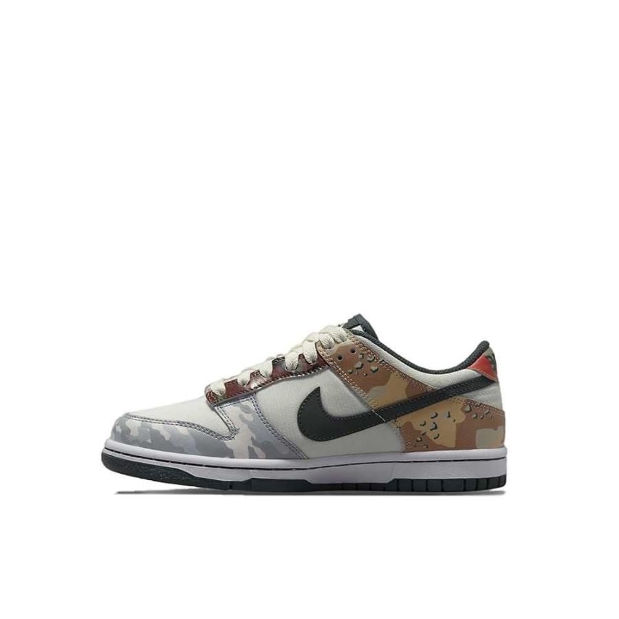 nike multi camo dunks