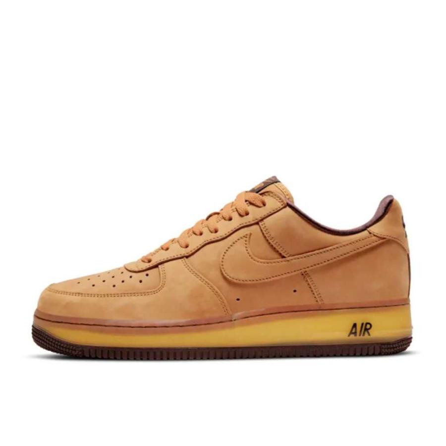 Nike Air Force 1 Low Wheat Mocha 26cm 