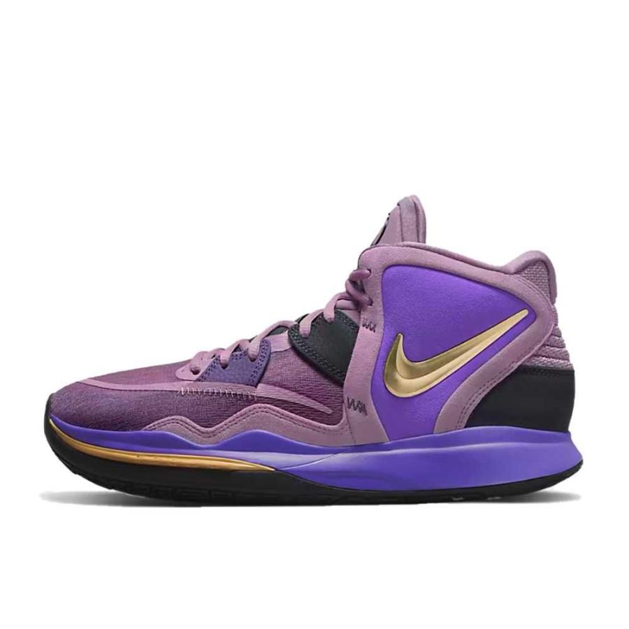 Nike Kyrie Infinity EP Amethyst Wave/Psychic Purple 28cm :sn-DC9134-500-28:SNEAKER SELECTION U