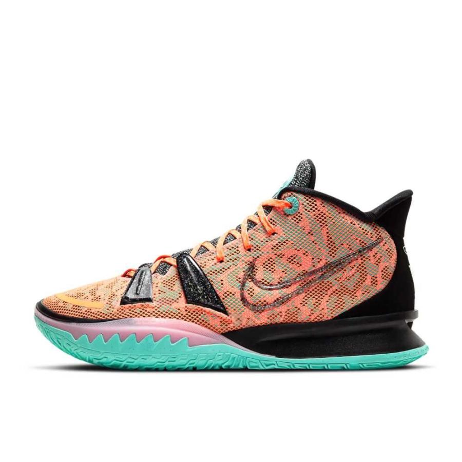 可愛い通販サイト Nike Kyrie 7 Ep Pley To Future ナイキ カイリー 7 Ep プレイ トゥ フューチャー 25 5cm セール最激安 Superavila Com