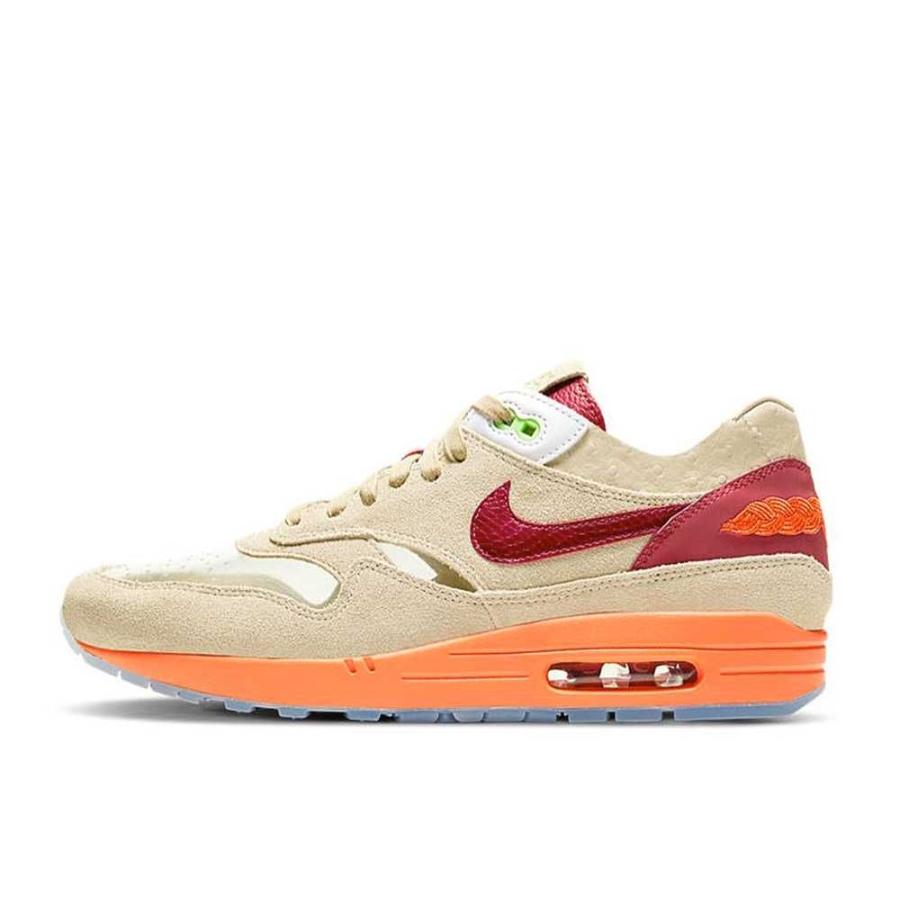 第1位獲得 Clot Nike Air Max 1 Kiss Of Death 21 クロット ナイキ エアマックス1 キス オブ デス 21 26cm Sn Dd1870 100 26 Sneaker Selection U Pick 通販 Yahoo ショッピング 即納特典付き Epicmountainbike Com