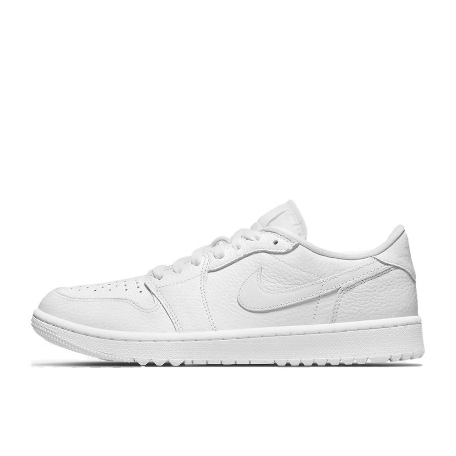 に人気のnike Air 6 Jordan 1 Low Golf Plus Triple Force White ナイキ エア