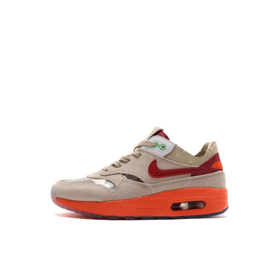 送料無料 Clot Nike Air Max 1 Ps Kiss Of Death 21 クロット ナイキ エアマックス1 Ps キス オブ デス 21 18cm コンビニ受取対応商品 Epicmountainbike Com