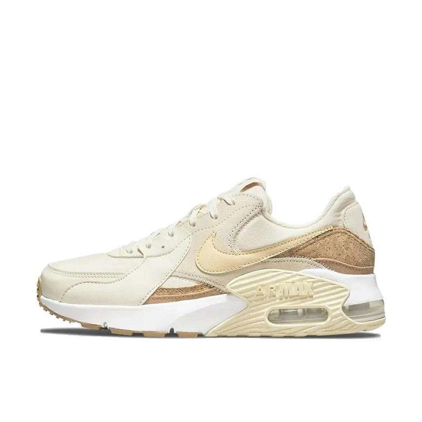 Nike Air Max Excee Cork White ナイキ エア マックス エクシー コルク ホワイト 26 5cm Sn Dj1973 100 265 Sneaker Selection U Pick 通販 Yahoo ショッピング
