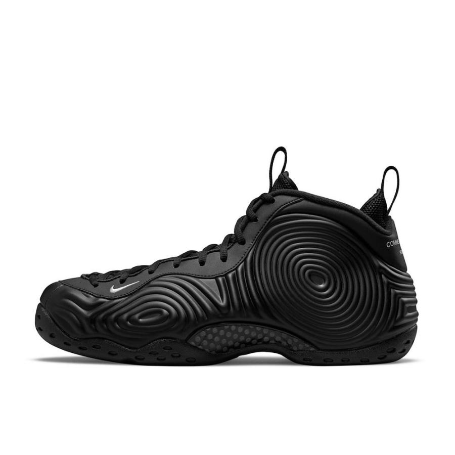 Comme Des Garcons Nike Air Foamposite One Black 27cm Sn Dj7952 001 27 Sneaker Selection U Pick 通販 Yahoo ショッピング