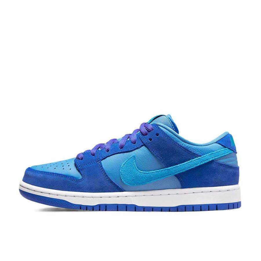 Nike SB Dunk Low Blue Raspberry ナイキ SB ダンク ロー ブルーラズベリー 27.5cm  :sn-DM0807-400-275:SNEAKER SELECTION U-PICK - 通販 - Yahoo!ショッピング