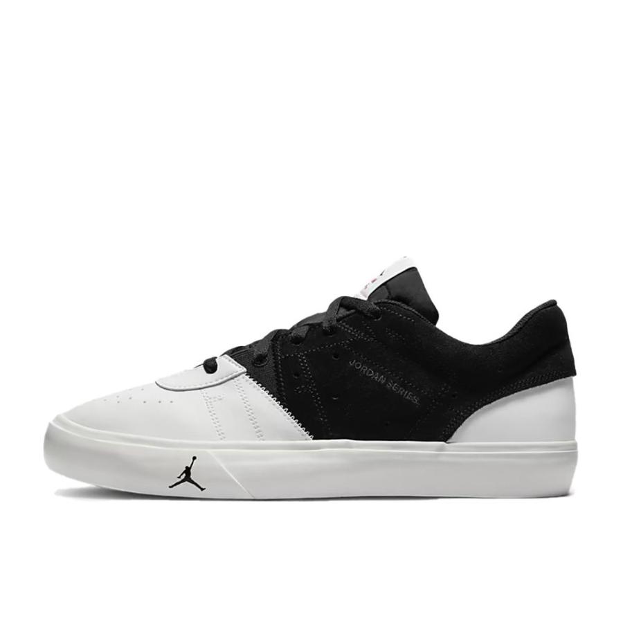 全ての Jordan Nike Series 30cm White Black/White/Summit ES スニーカー
