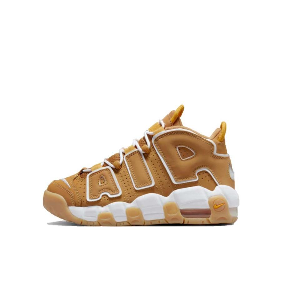 Nike GS Air More Uptempo Wheat 25cm :sn-DQ4713-700-25:SNEAKER SELECTION  U-PICK - 通販 - Yahoo!ショッピング
