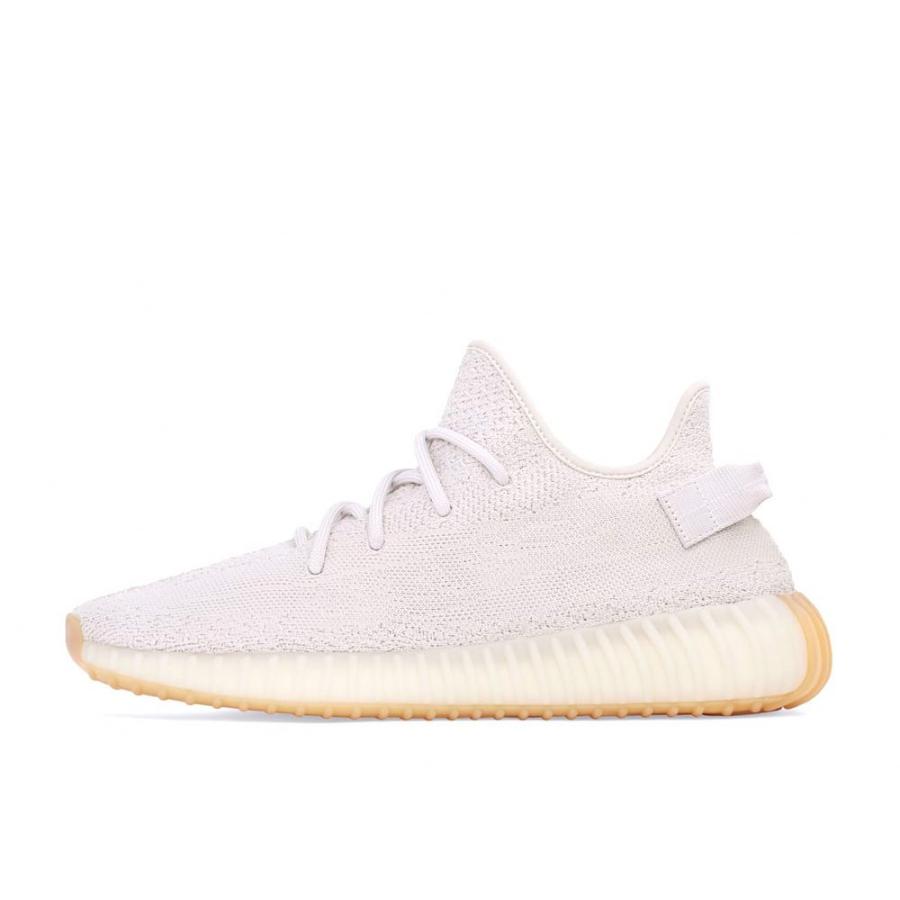 安い購入 ADIDAS ORIGINALS YEEZY BOOST 350 V2 SESAME アディダス 