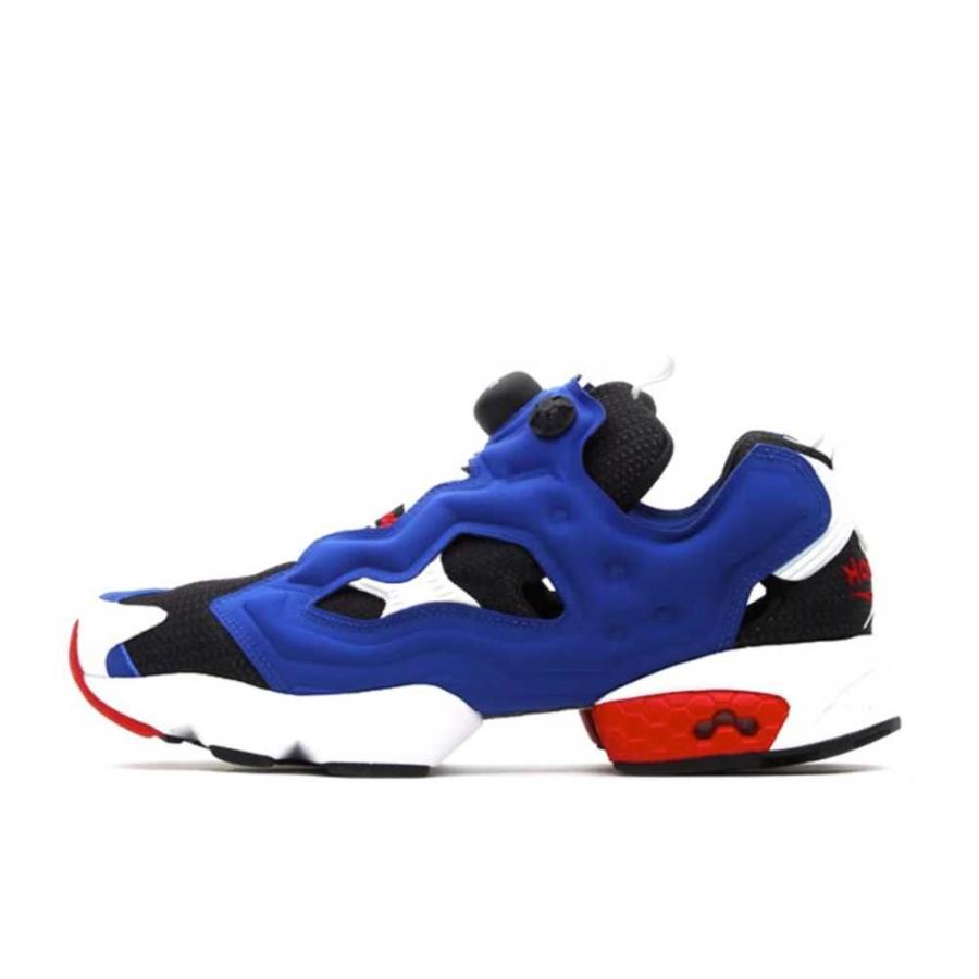 人気満点 Reebok Instapump Fury Tricolor リーボック インスタポンプフューリー ティーリコエルオーアール 28cm Sn M 28 Sneaker Selection U Pick 通販 Yahoo ショッピング 新作モデル Blog Lonolife Com
