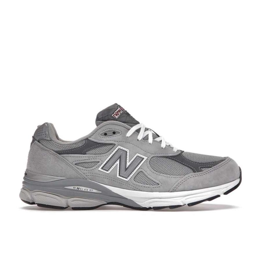安い店舗 大阪 ニューバランス New Balance 990v3 990v3 29 5cm グレー Gray お得に通販 Www Abaclube Com Br