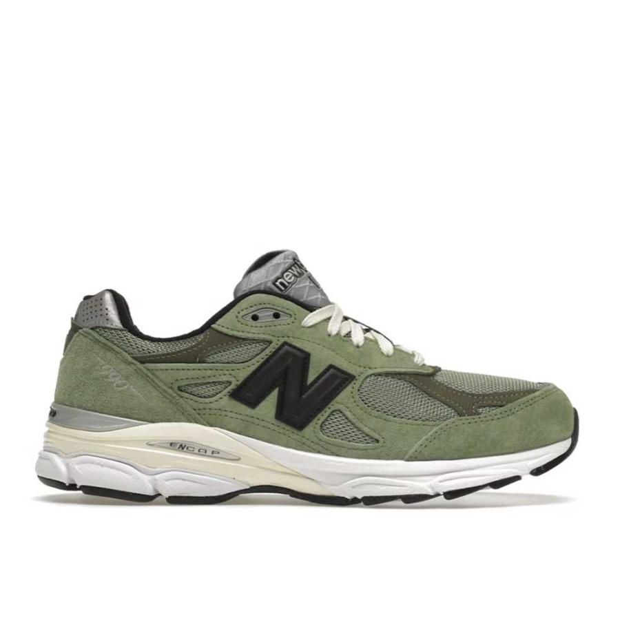 New Balance JJJJound 990 26.5cm-