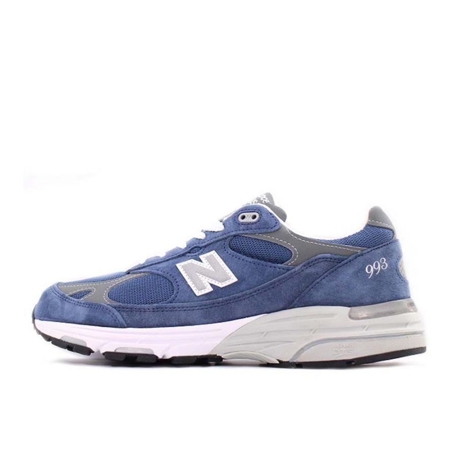 New Balance 993 Blue 27.5cm :sn-MR993VI-275:SNEAKER SELECTION U-PICK - 通販 - Yahoo!ショッピング