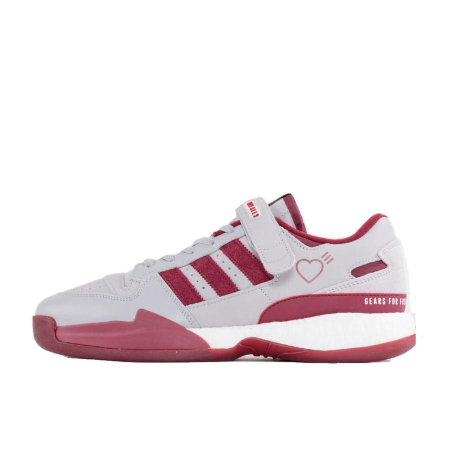 human made adidas forum