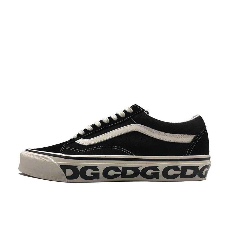 安心 保証 VANS × CDG × OLD SKOOL 23.5cm - 通販 - www 安心 保証 VANS × CDG × OLD SKOOL 23.5cm - 通販 - www