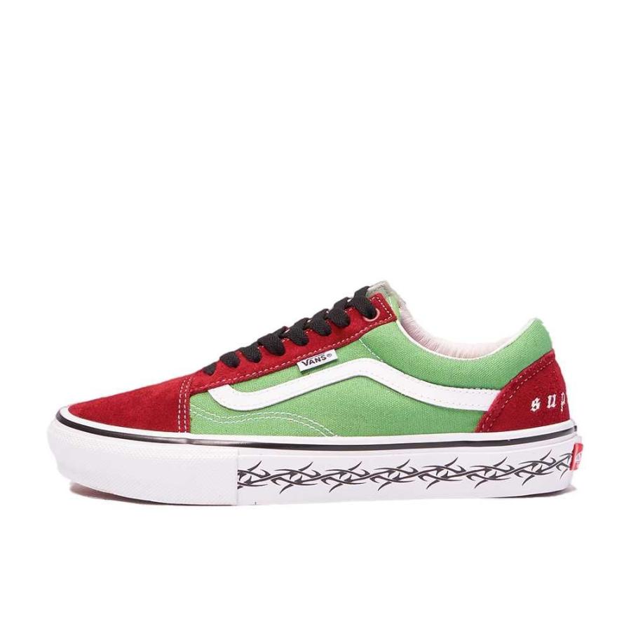 ランキング上位のプレゼント シュプリーム バンズ スニーカー スニーカー