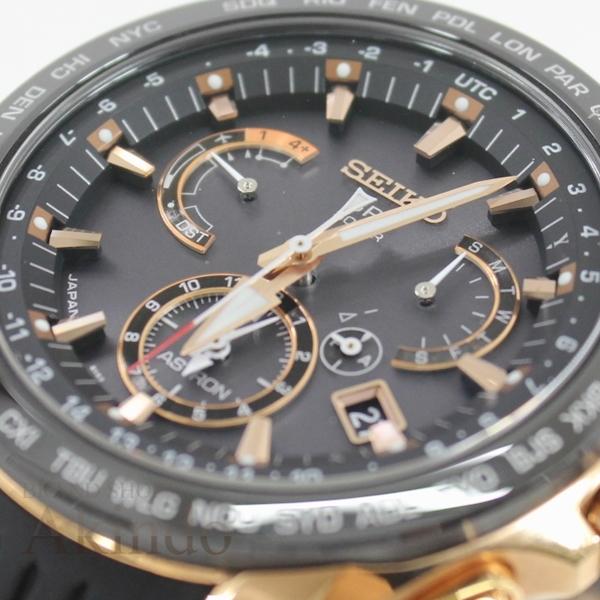ASTRON SEIKO セイコー アストロン GPSソーラー電波 SBXB055 ASTRON SEIKO セイコー アストロン GPSソーラー電波 SBXB055