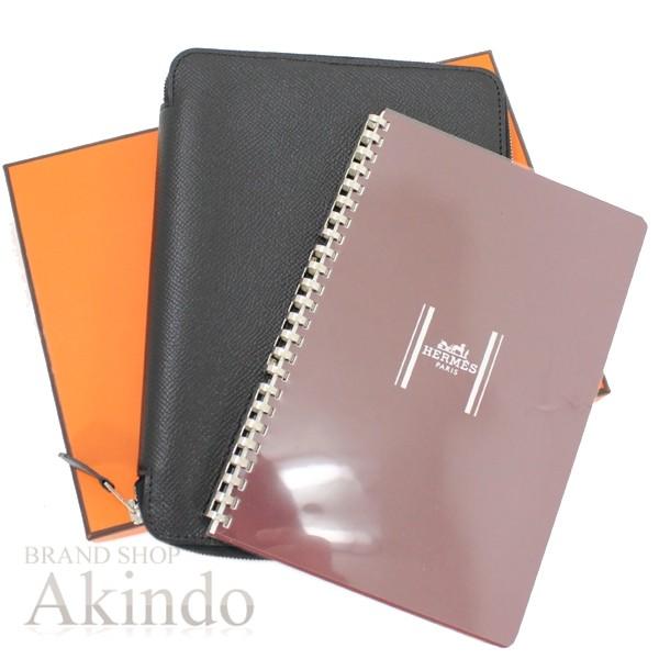 HERMES エルメス 手帳カバー 手帳ケース アジェンダジップ HERMES エルメス 手帳カバー 手帳ケース アジェンダジップ