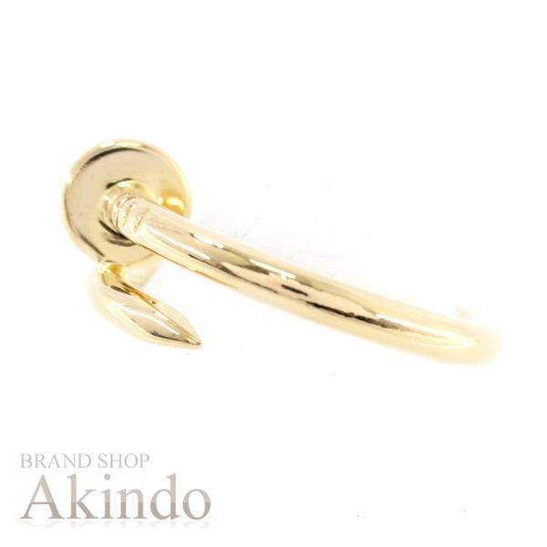 カルティエ リング Cartier（カルティエ） エタンセルドゥカルティエ リング ダイヤ