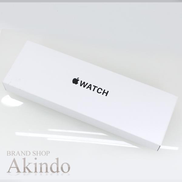 【新品未開封】NIKE Apple Watch SE2 GPS+Cellular 44mm アップルウォッチ シルバーアルミ ナイキスポーツループ MRWY3J/A 時計 Apple Watch 【新品未開封】NIKE SE2 GPS+Cellular 44mm アップル