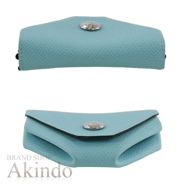 HERMES エルメス コインケース 財布 小銭入れ ル・ヴァンキャトル