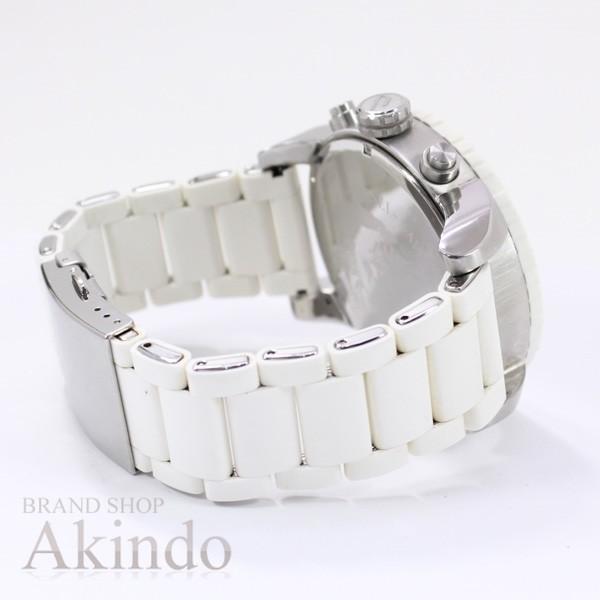 DIESEL（ディーゼル） DIESEL DZ-4253 DZ4253 メンズ腕時計 ホワイト