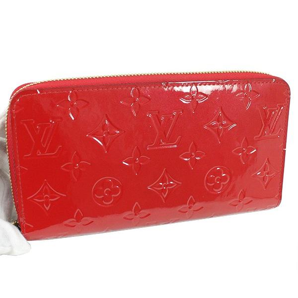 LOUIS VUITTON（ルイ・ヴィトン） 長財布 ラウンドファスナー