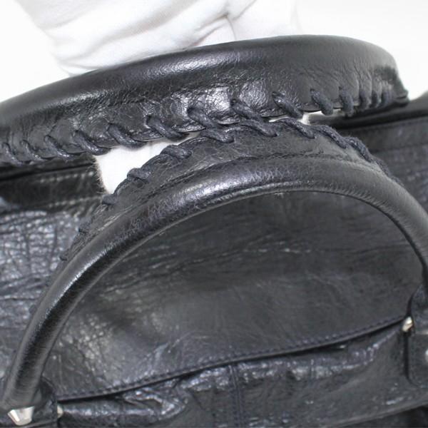 BALENCIAGA 未使用 バレンシアガ SQUASH/スクワッシュ ボストン BALENCIAGA 未使用 バレンシアガ SQUASH/スクワッシュ ボストン