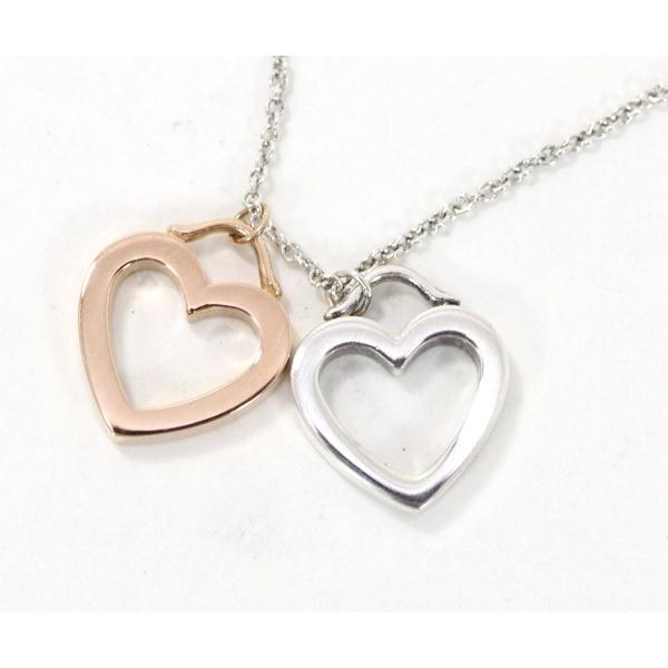 TIFFANY&Co.（ティファニー） 新品同様 センチメンタルハート