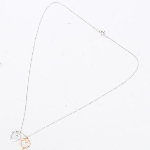 TIFFANY&Co.（ティファニー） 新品同様 センチメンタルハート