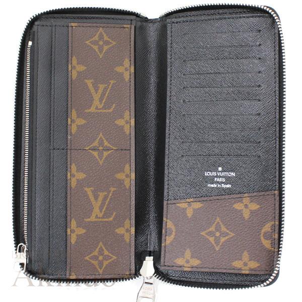 ルイヴィトン モノグラム ヴェルティカル マカサー ラウンド ジッピー 長財布 Amazon | ルイヴィトン LOUIS VUITTON 財布 長財布 ラウンド