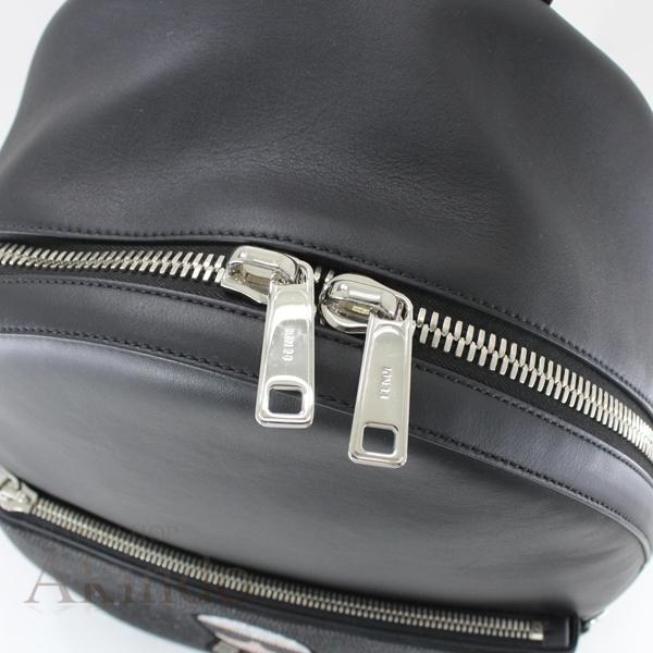 FENDI（フェンディ） 【新品】フェンディ バックパック リュック