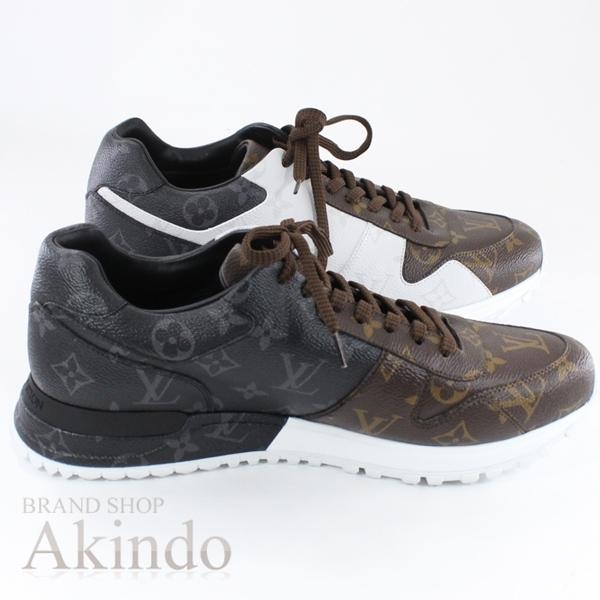 LOUIS VUITTON（ルイ・ヴィトン） 【未使用】ルイヴィトン ラン