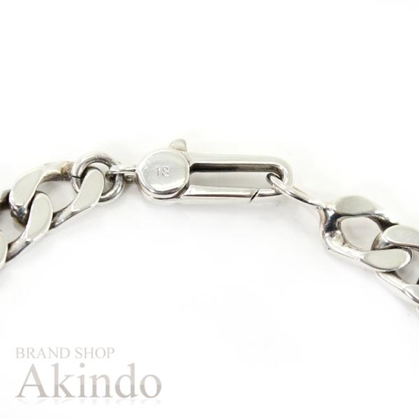 GUCCI（グッチ） 【新品同様】グッチ ブレスレット ゴースト GG