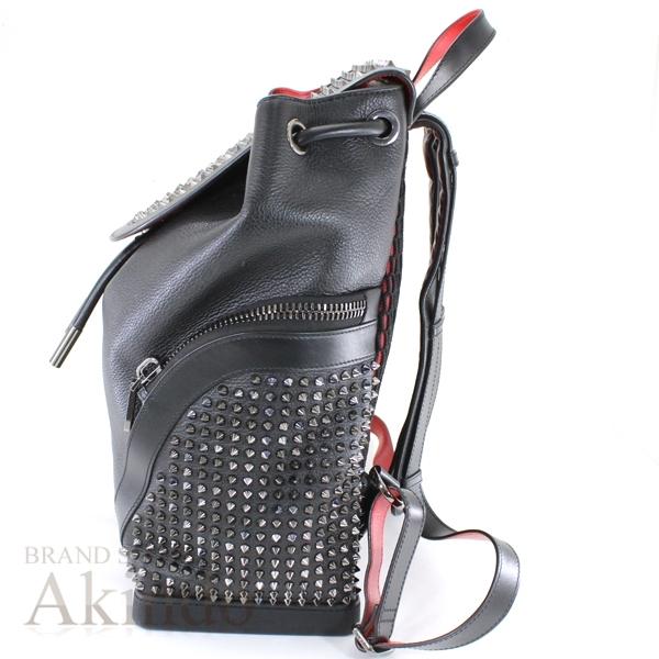 Christian Louboutin クリスチャンルブタン バックパック