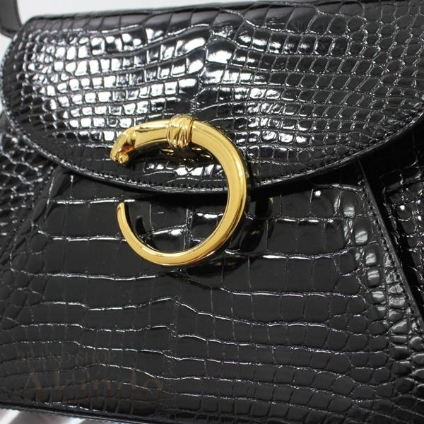 Cartier カルティエ ハンドバッグ ショルダー 肩掛け 斜め掛け Cartier カルティエ ハンドバッグ ショルダー 肩掛け 斜め掛け