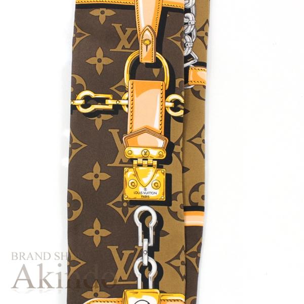 LOUIS VUITTON ルイヴィトン バンドー・モノグラム コンフィ LOUIS VUITTON ルイヴィトン バンドー・モノグラム コンフィ