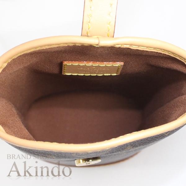 LOUIS VUITTON 【新品・未使用】ルイヴィトン ショルダーバッグ LOUIS VUITTON 【新品・未使用】ルイヴィトン ショルダーバッグ