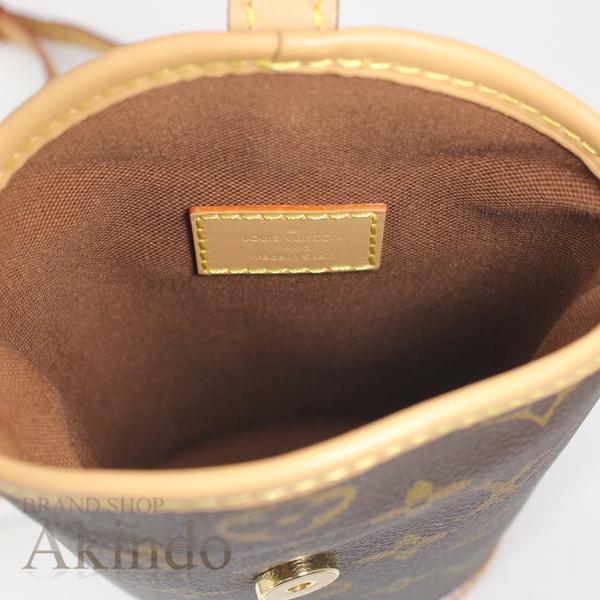 LOUIS VUITTON 【新品・未使用】ルイヴィトン ショルダーバッグ LOUIS VUITTON 【新品・未使用】ルイヴィトン ショルダーバッグ